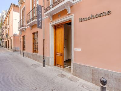Limehome Granada Calle Mirasol