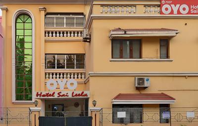 OYO 7337 Sai Leela