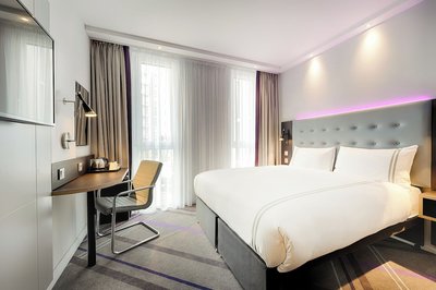 Premier Inn Duisburg City Altstadt