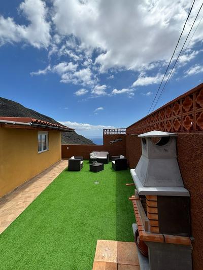 Casa Haroldo