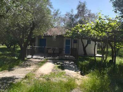Rajana Bungalow 2