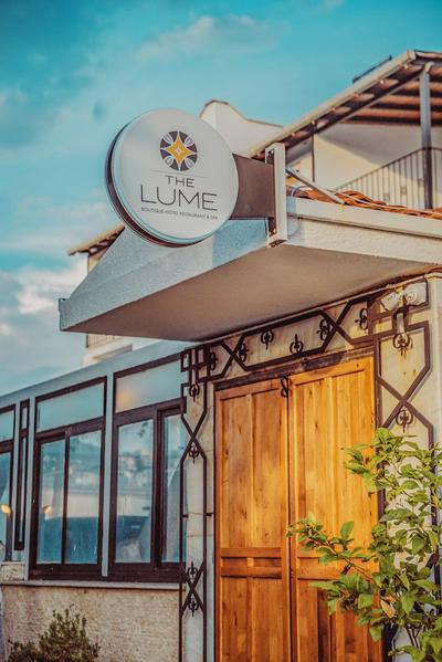 The Lume Boutique Hotel & Restaurant & Spa
