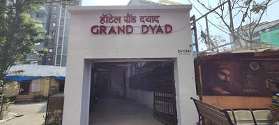 Grand Dyad Hotel