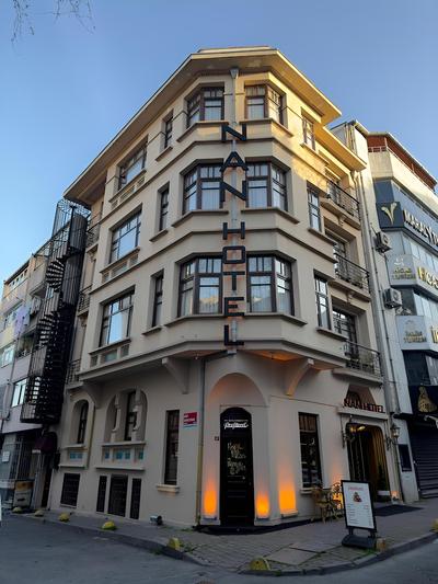 Nan Otel - Image 30