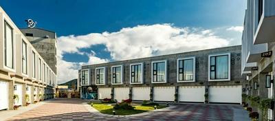 22°C Cold Spring Hotel