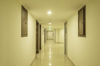 Collection O Hotel Pasar Baru Heritage