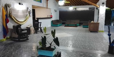 finca hotel los nogales