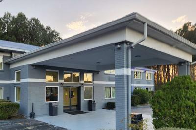 Econo Lodge Inn & Suites Warsaw, Billede 2