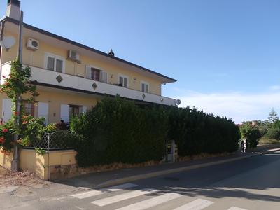 SVS - Budoni Sa Capannizza
