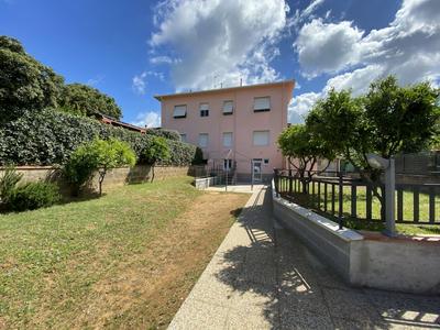 5 Beds With Garden and air Conditioning-rif Pagaps