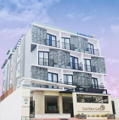 EASTERN GATE-A BERGAMONT GROUP OF HOTELS