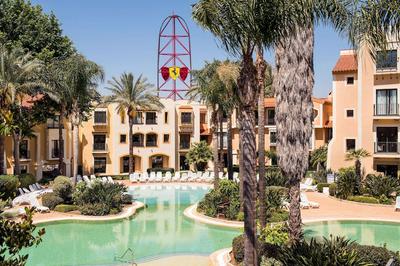 Hotel PortAventura