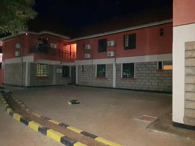 Savannah Paradise Hotel Makindu