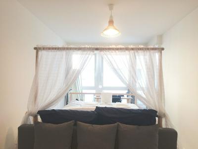 In Swiss Home Rhine Riverside