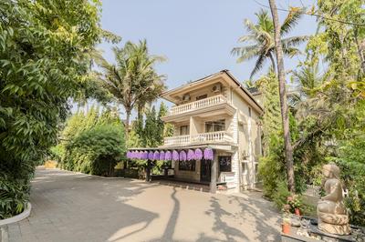 Calux Joia Do Mar Resort