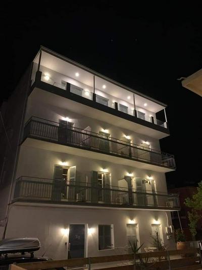 HB Hotel Benitsa