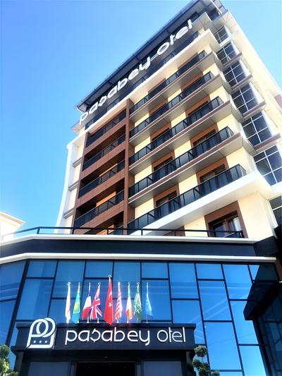 Grand Pasabey Otel