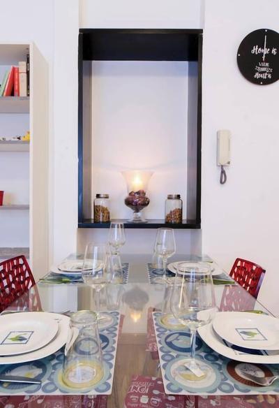 JOIVY Couzy Flat Albaro a Pochi Minuti dal Mare