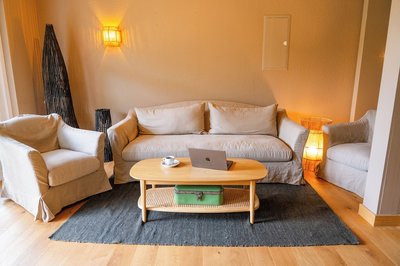 Seehotel Köllnitz