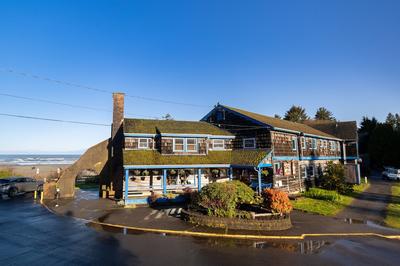 Kalaloch Lodge, Foto 2