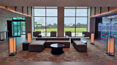 Wavejeju Hotel & Resort