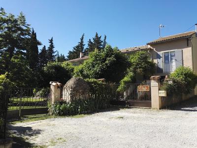 Chambres d'hôtes La Chrysalide