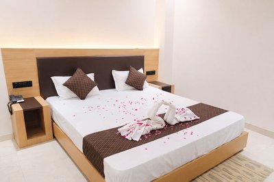 Varanasi Hotel Rudram Inn