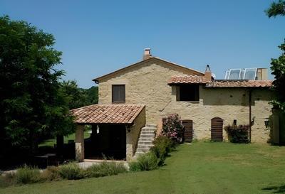Agriturismo Il Fantone
