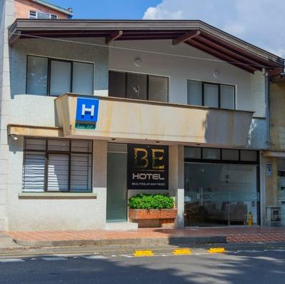 Hotel Boutique Estadio Medellin