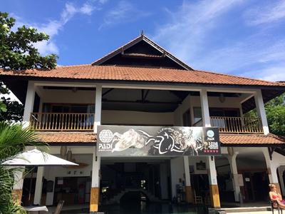 Lutwala Dive and Bungalows