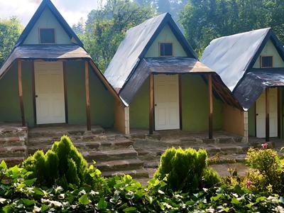 Cabañas Tlalpujahua