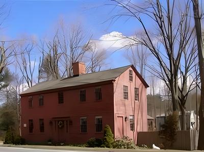 Green Acres B&B