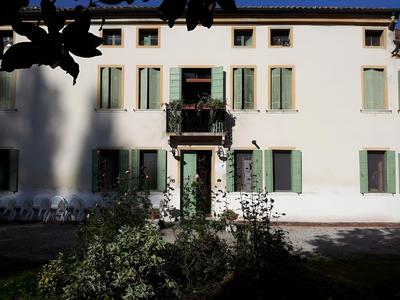 Agriturismo I Quarti