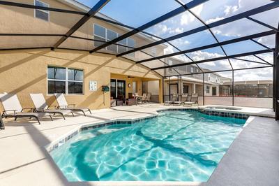 Lake Breeze 6 Bedrooms