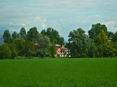 B&B La Fonte