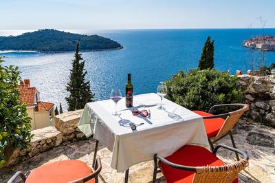 Sea View Apartments - Lenka Radic Zlatni Potok 28