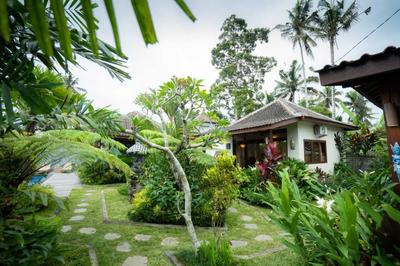 Belvilla Chaitanya Niketan