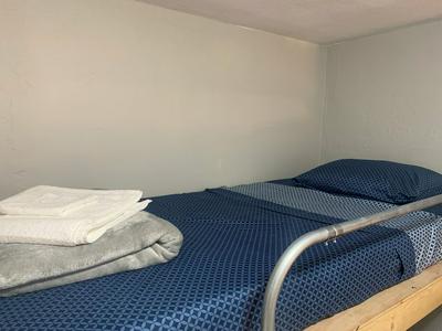 Lenny's Southy Hostel