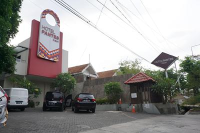 Hotel Pantes Semarang
