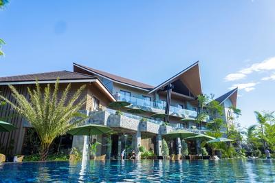 Selah Vie Resort Hotel