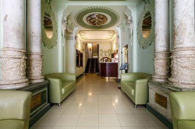 Bristol-Zhiguly Hotel