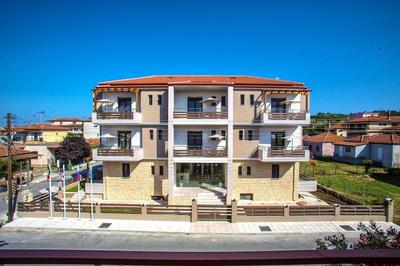 Mediterranean Holidays