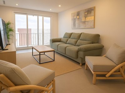 Apartamento Orquidario