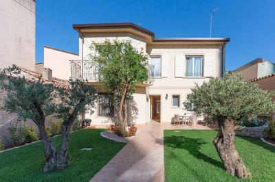 Villa Cavour