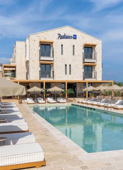 Radisson Blu Hotel, Kaş - Image 112