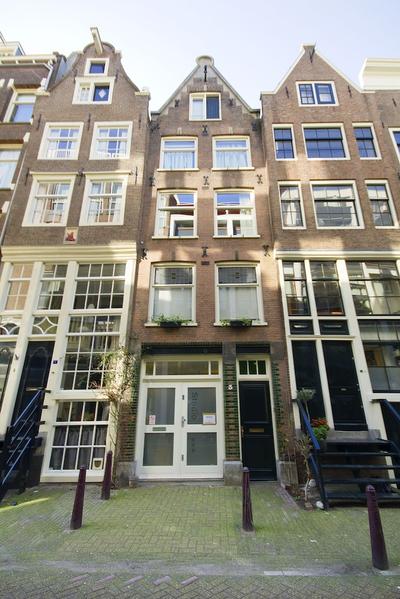 Mercedesbnb Amsterdam