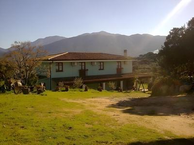 Agriturismo Alba Chiara