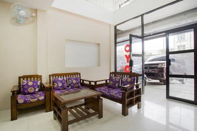 OYO 3462 Cimindi Residence