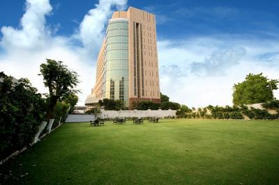 Fortune Select Global, Gurugram - Member ITC Hotels' Group