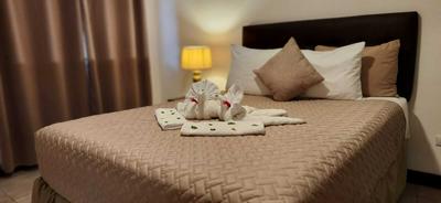 Santa Ana Hotel Boutique